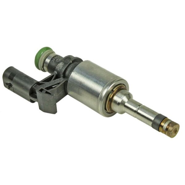 Einspritzventil Direkteinspritzung mit Dichtring METZGER für u.a. VW GOLF