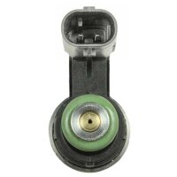 Einspritzventil Direkteinspritzung mit Dichtring METZGER...