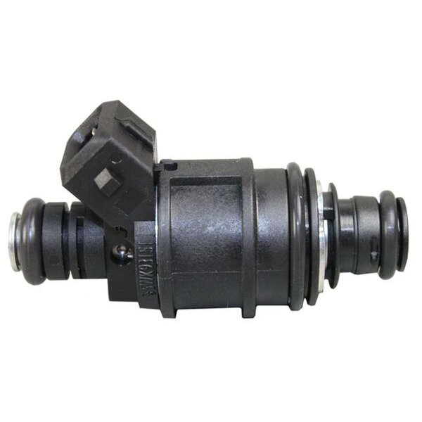 Seal Ring Injector direct injection with Sealing Ring METZGER for OPEL ASTRA