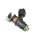 Injection valve METZGER for VW POLO V