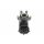 Injection valve METZGER for VW POLO V