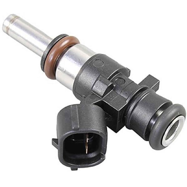 Injection valve METZGER for AUDI A5 Sportback