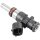 Injection valve METZGER for AUDI A5 Sportback