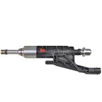 Einspritzventil Direkteinspritzung mit Dichtring METZGER...