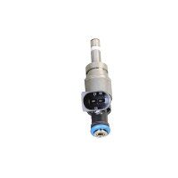 Einspritzventil METZGER für AUDI A6 C6