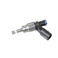 Einspritzventil METZGER für AUDI A6 C6