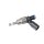 Injection valve METZGER for AUDI A6 C6
