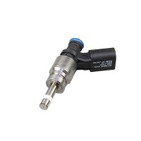Einspritzventil METZGER für AUDI A4 B7