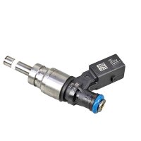 Einspritzventil METZGER für AUDI A6 C6