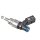 Injection valve METZGER for AUDI A6 C6