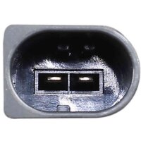 Einspritzventil METZGER für AUDI A4 B8
