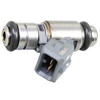 Einspritzventil METZGER für FORD FIESTA V