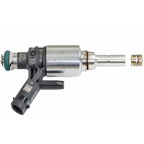 Injection valve METZGER for AUDI A5 Sportback
