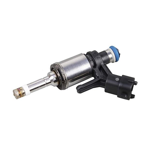 Seal Ring Injector direct injection with Sealing Ring METZGER for e.g. BMW 1