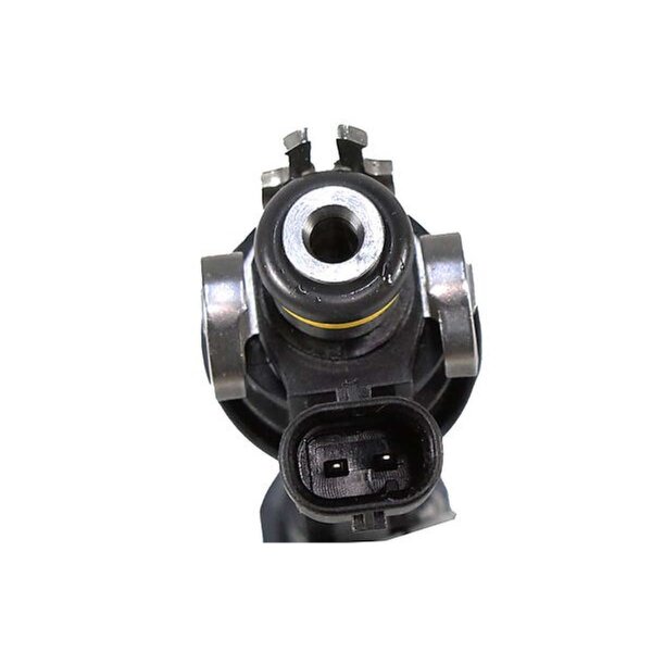Einspritzventil METZGER für RENAULT MEGANE IV