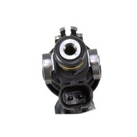 Einspritzventil METZGER für RENAULT MEGANE IV