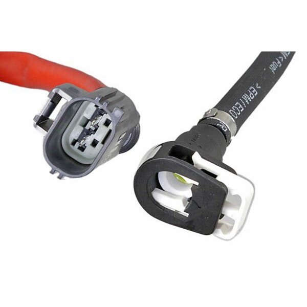 Einspritzeinheit Partikelfilterregeneration METZGER für u.a. FORD TOURNEO