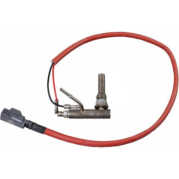 Injection Unit Particulate Filter Regeneration METZGER for e.g. FORD TRANSIT