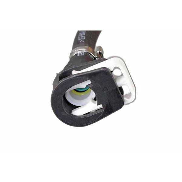 Injection Unit Particulate Filter Regeneration METZGER for e.g. FORD TRANSIT