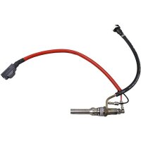 Injection unit soot/particulate filter regeneration METZGER for FORD TRANSIT V363