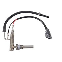 Einspritzeinheit Partikelfilterregeneration METZGER...