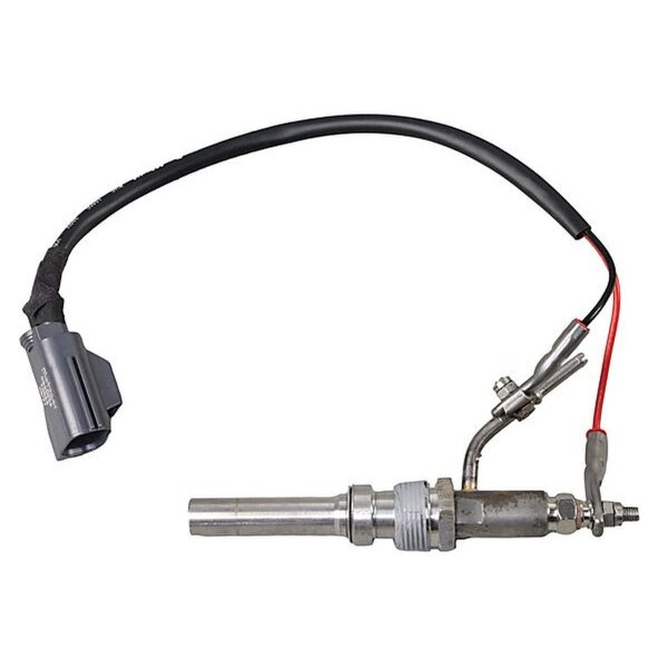 Einspritzeinheit Partikelfilterregeneration METZGER für u.a. FORD TRANSIT