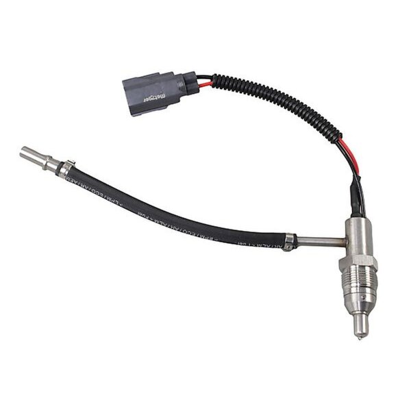 Injection Unit Particulate Filter Regeneration METZGER for e.g. FORD GALAXY