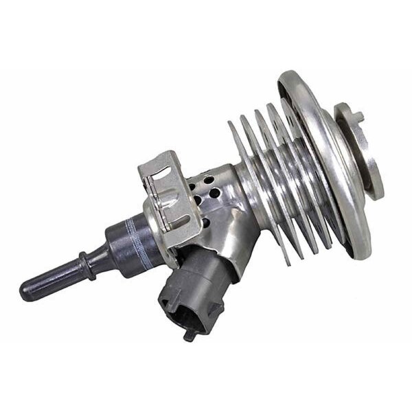 Urea Injection Dosing Module without screw-on plate METZGER for MAZDA CX-7