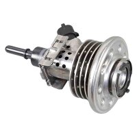 Urea Injection Dosing Module without screw-on plate...