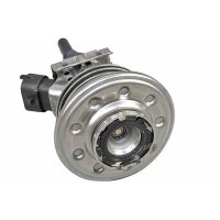 Dosiermodul Harnstoffeinspritzung SCR-Katalysator METZGER...