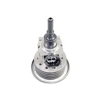 Urea Injection Dosing Module without screw-on plate METZGER for e.g. AUDI A7