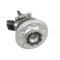 Urea Injection Dosing Module METZGER suitable for e.g....