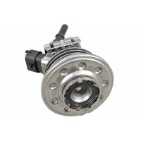 Urea Injection Dosing Module METZGER suitable for e.g....