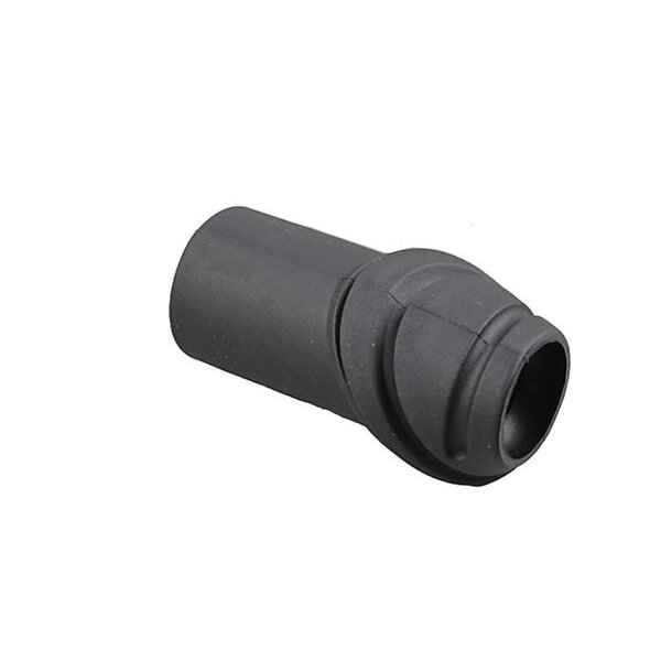 Gasket Aerial Foot METZGER IAM-Expertise suitable for e.g. MERCEDES-BENZ 190