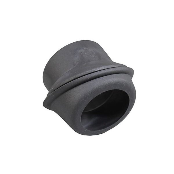 Gasket Aerial Foot METZGER IAM-Expertise fits MERCEDES-BENZ 190