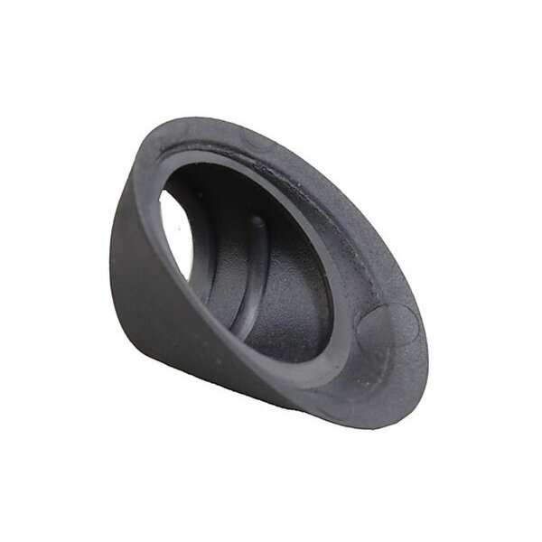 Dichtung Antennenfuß METZGER IAM-Expertise passend für u.a. MERCEDES-BENZ 190