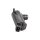 Windscreen washer pump front electric METZGER for FORD ESCORT IV