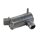 Windscreen washer pump front electric METZGER for FORD ESCORT IV
