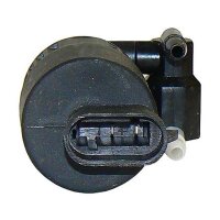 Windshield Washer Pump front METZGER for e.g. RENAULT LAGUNA