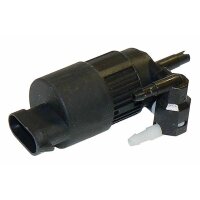 Windshield Washer Pump front METZGER for e.g. RENAULT LAGUNA