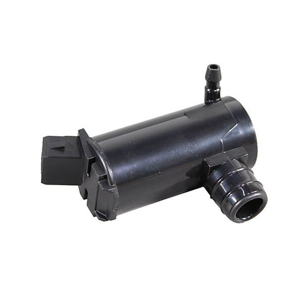 Windscreen washer pump front electric METZGER for VOLVO S80 II