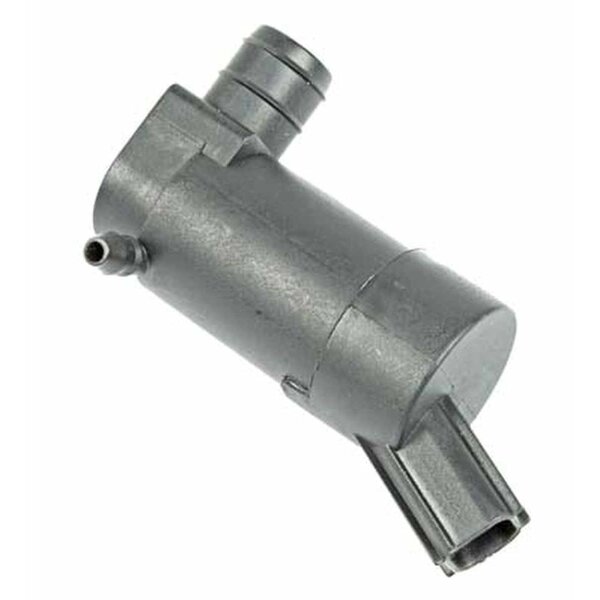 Waschwasserpumpe Scheibenreinigung vorne Monopumpe METZGER für VOLVO S80 II