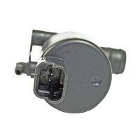 Windscreen washer pump front mono pump METZGER for...