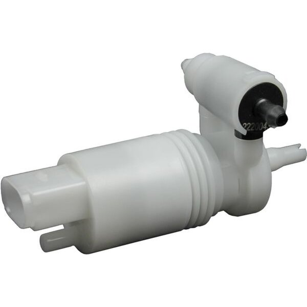 Windscreen washer pump front METZGER for MINI MINI (R56)
