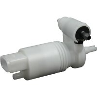 Windshield Washer Pump front METZGER IAM-Expertise...