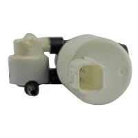 Waschwasserpumpe Scheibenreinigung Dualpumpe METZGER...
