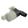 Washer fluid pump windscreen washer dual pump METZGER for FORD C-MAX II