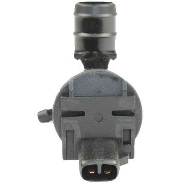 Windscreen washer pump front METZGER for CHEVROLET MATIZ (M200)