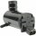 Windscreen washer pump front METZGER for CHEVROLET MATIZ (M200)