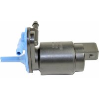 Waschwasserpumpe Scheibenreinigung Dualpumpe METZGER...